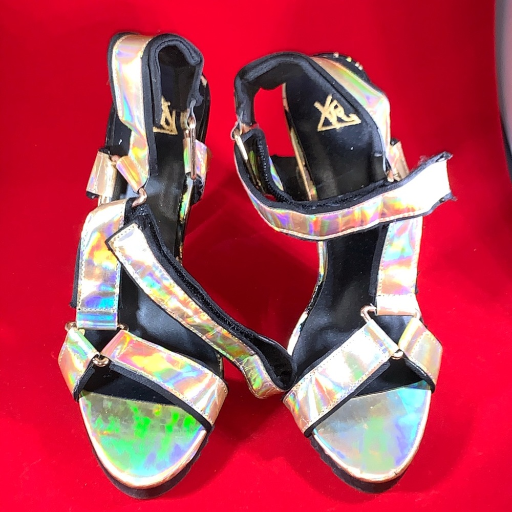 Women’s heels